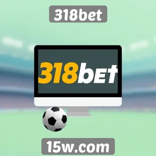 Como funciona o sistema de apostas na 318bet