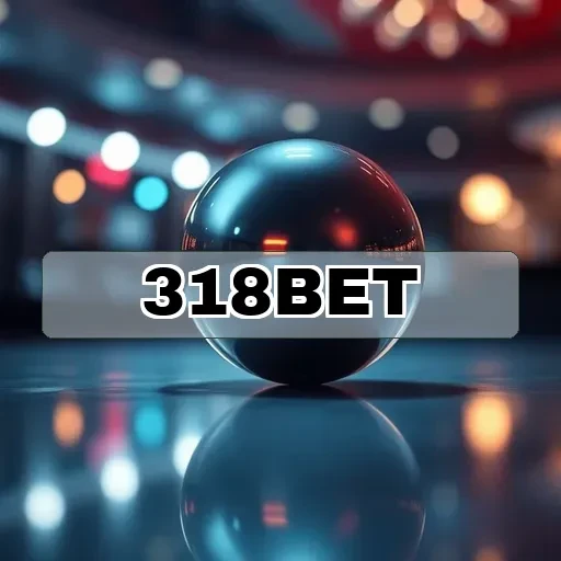 318bet: A Confiabilidade e Variedade Que Você Precisa em Jogos Online