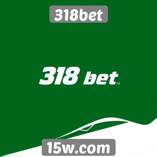 Promoções atuais do site 318bet
