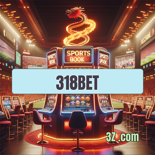 Apostando no Futuro: Os Recursos Inovadores do 318bet