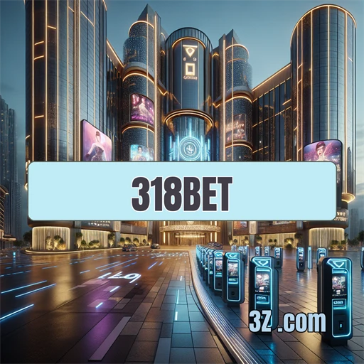 Experiência Imperdível no Casino do 318bet