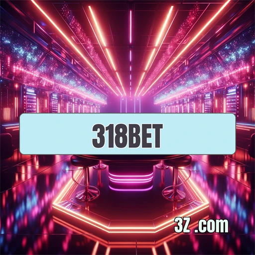 Apostas em Esporte: Viva a Emoção no 318bet!