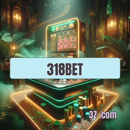 Entre no Mundo Paga: Recursos Irresistíveis da 318bet