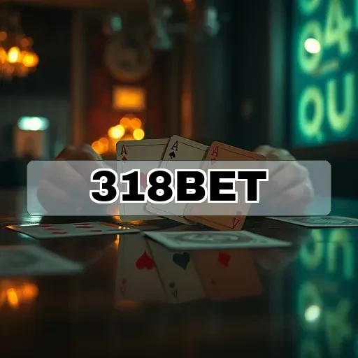 318bet: O Paraíso das Apostas Online no Brasil Espera por Você