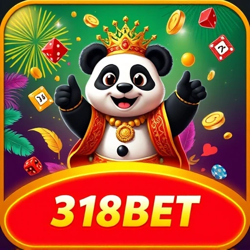 318bet Logo