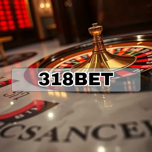 318bet: As Promoções Imperdíveis Que Aumentam Suas Chances de Ganhar!