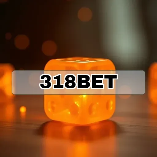 318bet: Caça-Níqueis que Transformam sua Experiência de Jogo em Emoção